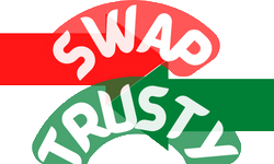 SwapTrusty.com (logo)